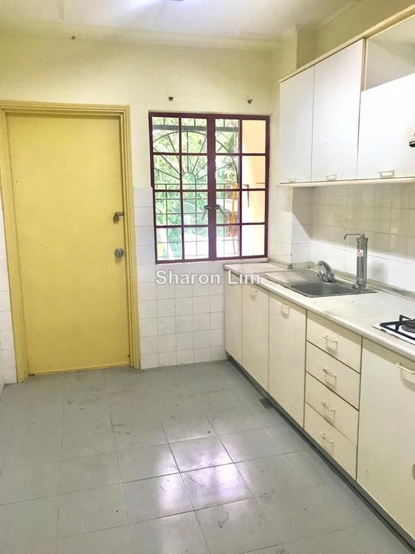 Townhouse for Sale in Bukit Bandaraya, Bangsar by Sharon Lim - iProperty.com.my