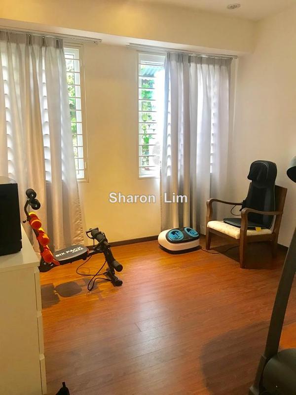 Townhouse for Sale in Bukit Bandaraya, Bangsar by Sharon Lim - iProperty.com.my