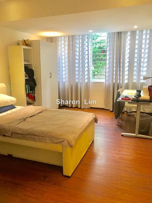 Townhouse for Sale in Bukit Bandaraya, Bangsar by Sharon Lim - iProperty.com.my