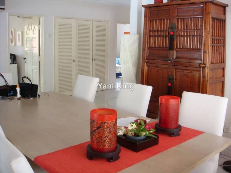 Bungalow House for Sale in Bukit Damansara, Damansara Heights by Yani Ding - iProperty.com.my