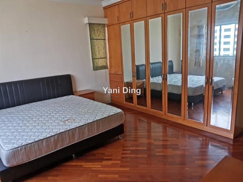 Kondominium untuk Dijual di Lanai Kiara oleh Yani Ding - iProperty.com.my