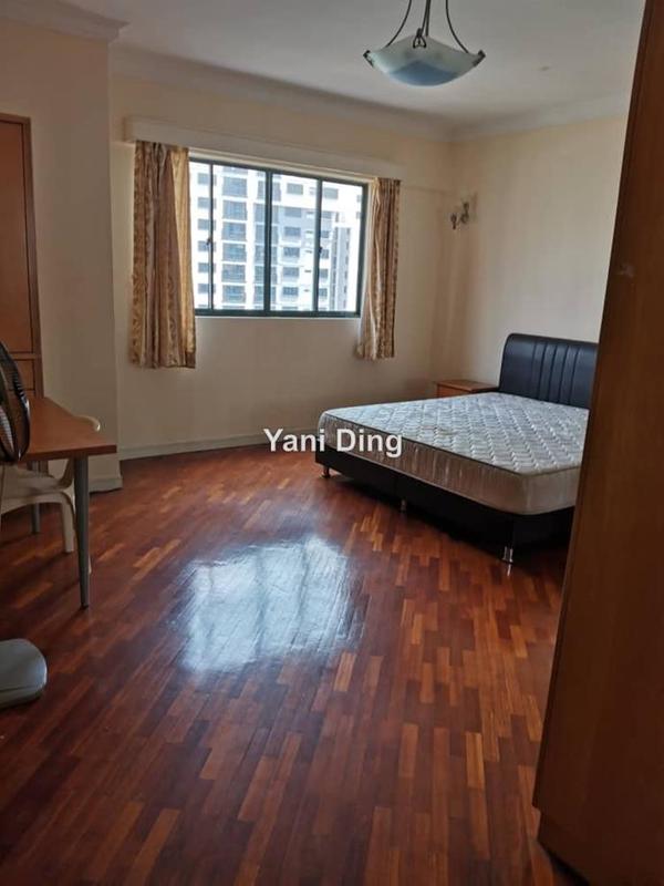 Kondominium untuk Dijual di Lanai Kiara oleh Yani Ding - iProperty.com.my