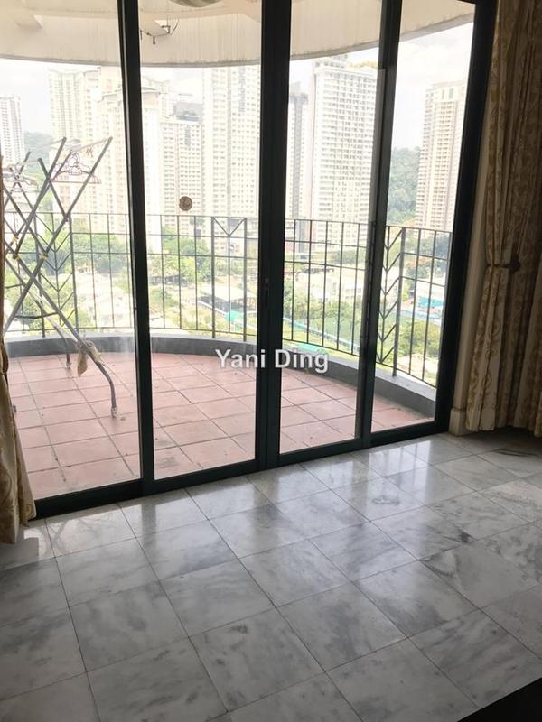 Kondominium untuk Dijual di Lanai Kiara oleh Yani Ding - iProperty.com.my