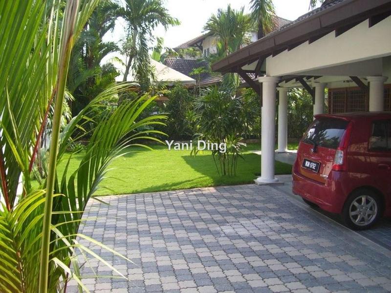 Bungalow House for Sale in Medan Damansara, Damansara Heights by Yani Ding - iProperty.com.my
