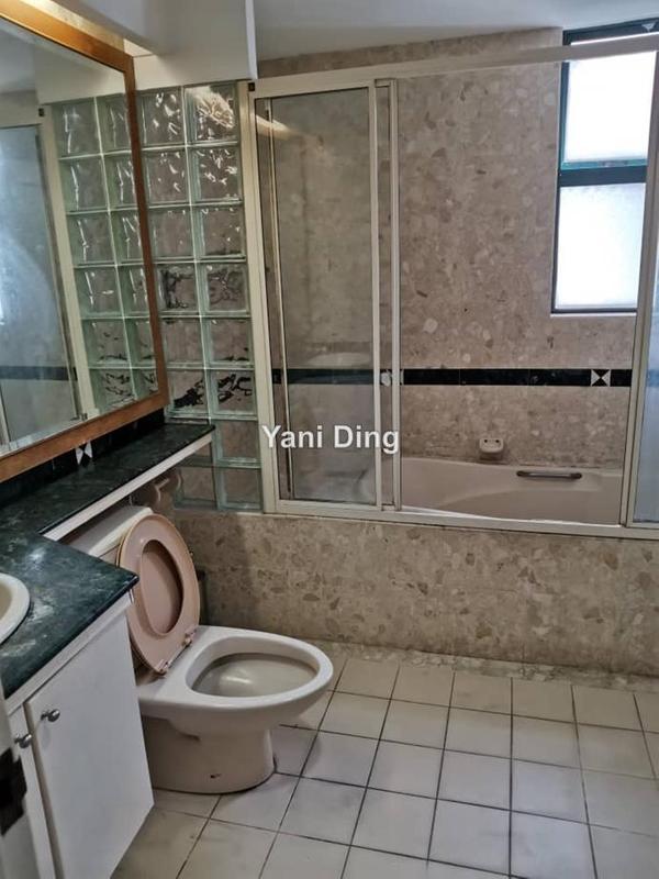 Kondominium untuk Dijual di Lanai Kiara oleh Yani Ding - iProperty.com.my