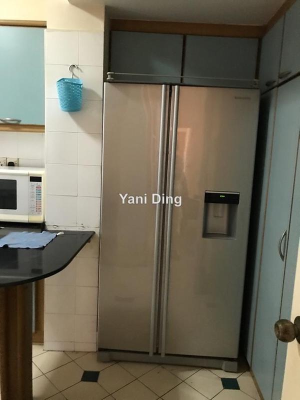 Kondominium untuk Dijual di Lanai Kiara oleh Yani Ding - iProperty.com.my