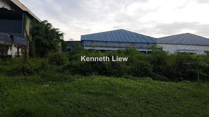 For Sale - BUKIT ANGKAT INDUSTRIAL PARK, JADE HILL, KAJANG, BELAKONG JAYA, CHERAS, SG. CHUA. SEMENYIH, KAJANG