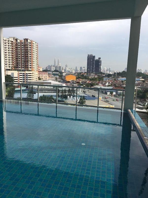 For Sale - MH Platinum Residence