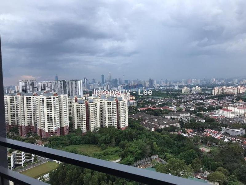 For Sale - The Hamilton