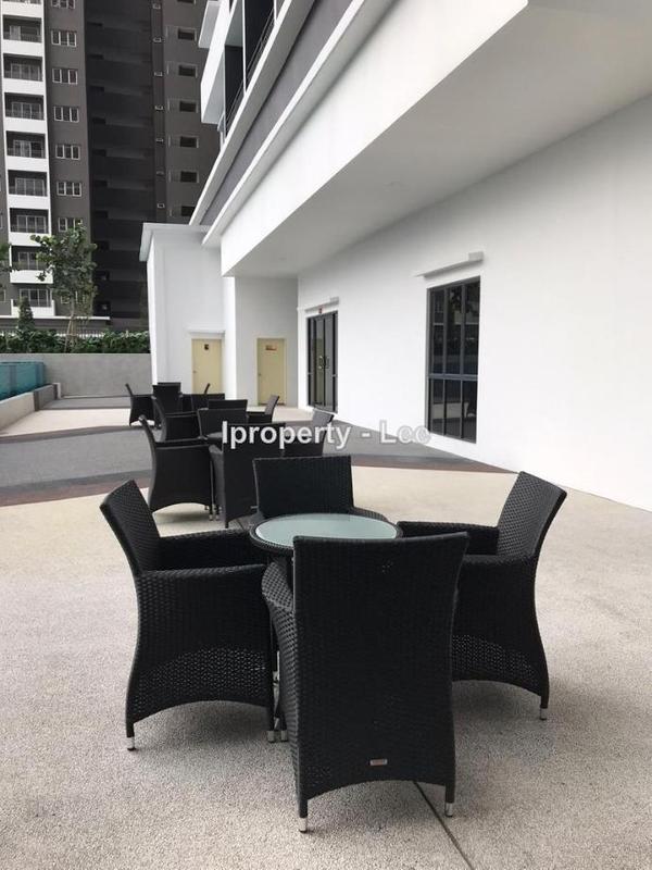 For Sale - The Hamilton