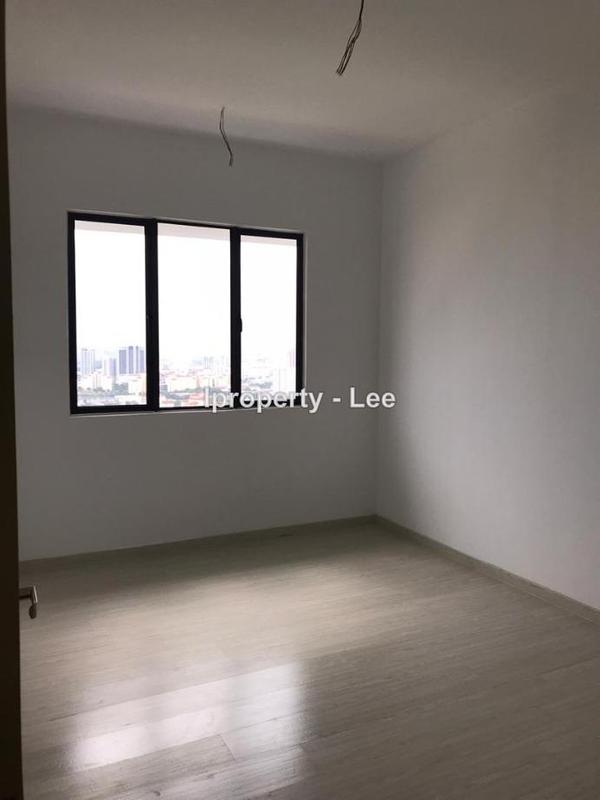 For Sale - The Hamilton