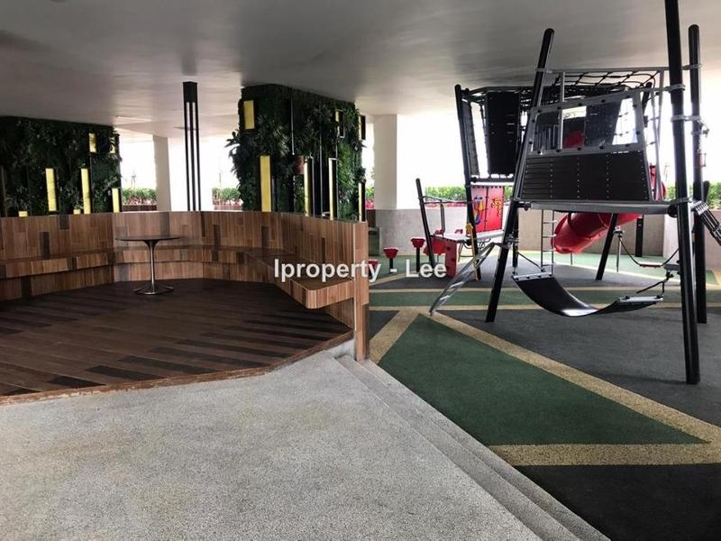 For Sale - The Hamilton