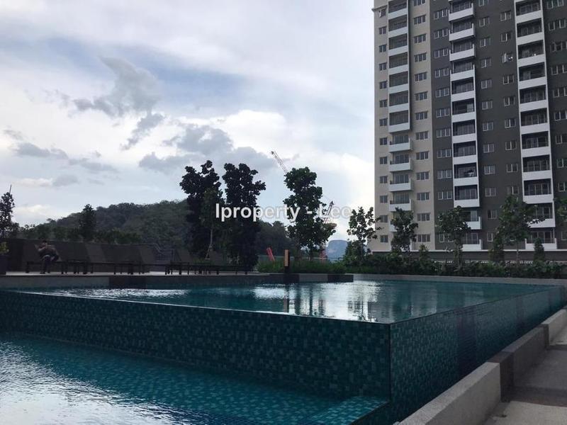 For Sale - The Hamilton