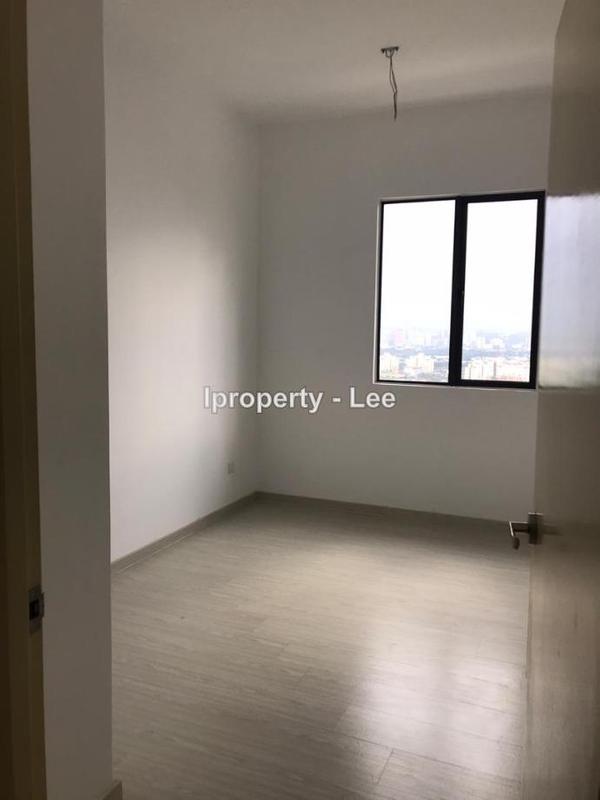 For Sale - The Hamilton