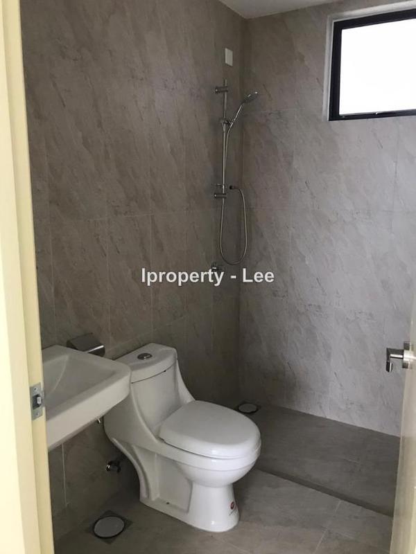 For Sale - The Hamilton