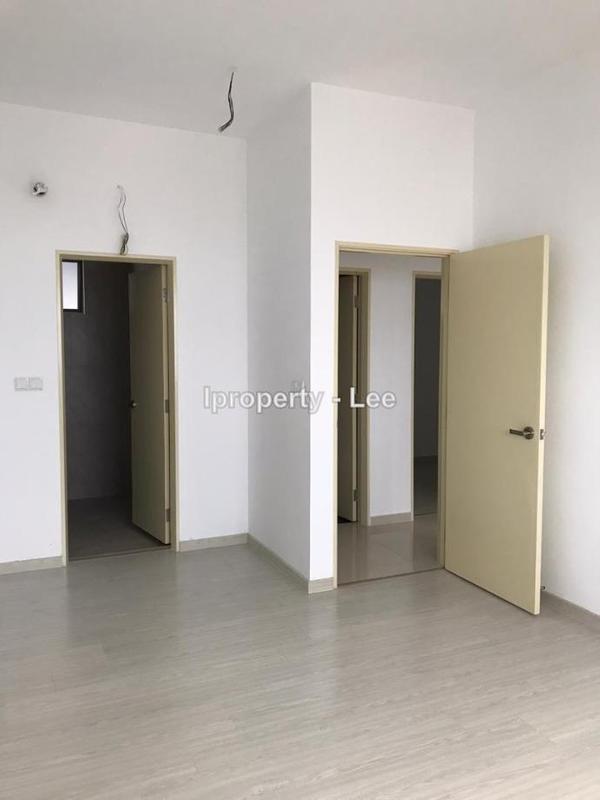 For Sale - The Hamilton