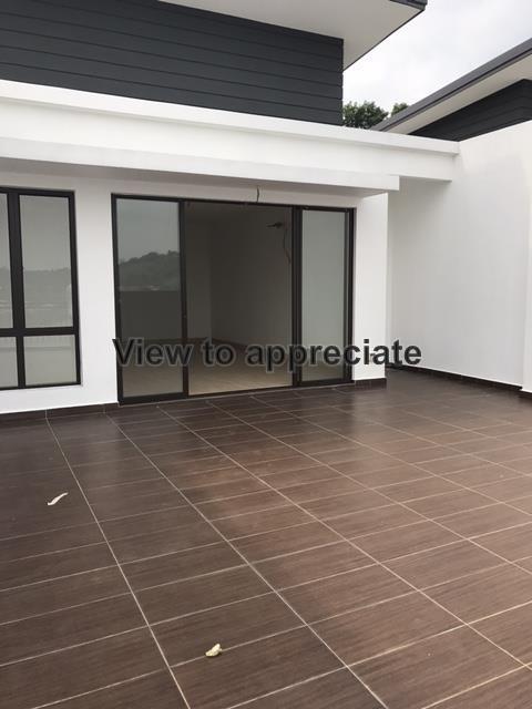 3-storey Terraced House for Sale in 50 Residensi @ Cahaya SPK, Shah Alam by May - iProperty.com.my