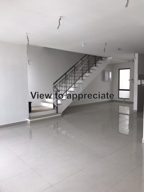3-storey Terraced House for Sale in 50 Residensi @ Cahaya SPK, Shah Alam by May - iProperty.com.my