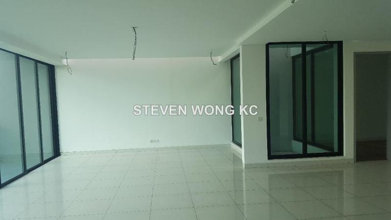 Bungalow House for Sale in Taman Danau Desa, Taman Desa by Steven Wong - iProperty.com.my