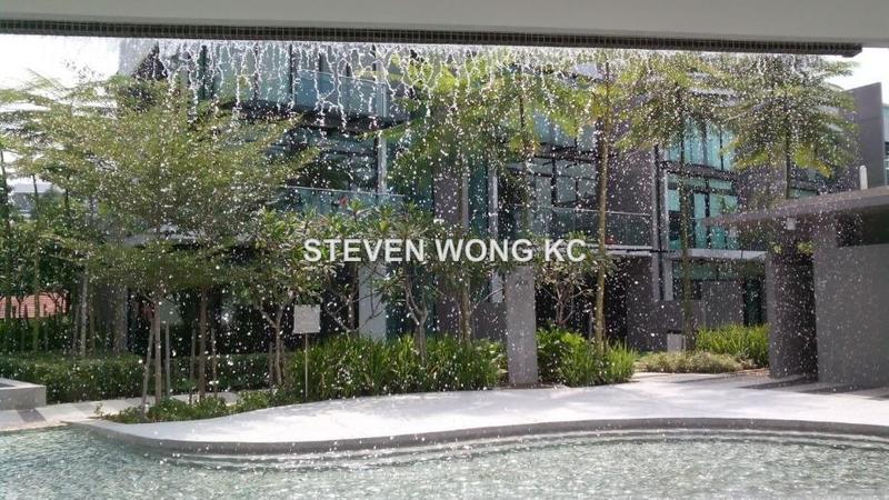 Bungalow House for Sale in Taman Danau Desa, Taman Desa by Steven Wong - iProperty.com.my