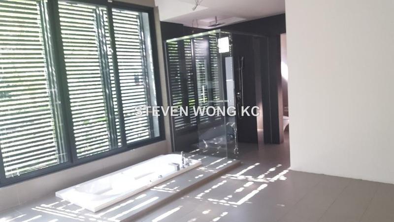 Bungalow House for Sale in Taman Danau Desa, Taman Desa by Steven Wong - iProperty.com.my