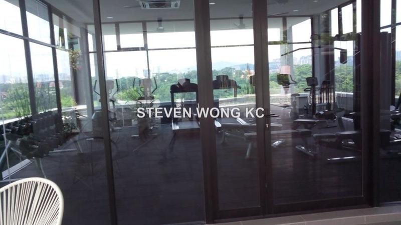 Bungalow House for Sale in Taman Danau Desa, Taman Desa by Steven Wong - iProperty.com.my