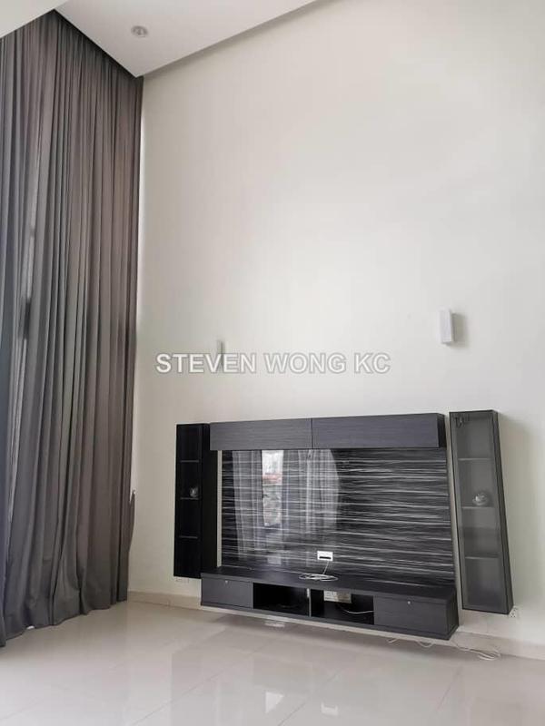 Kondominium untuk Dijual di 1 Desa Residence oleh Steven Wong - iProperty.com.my
