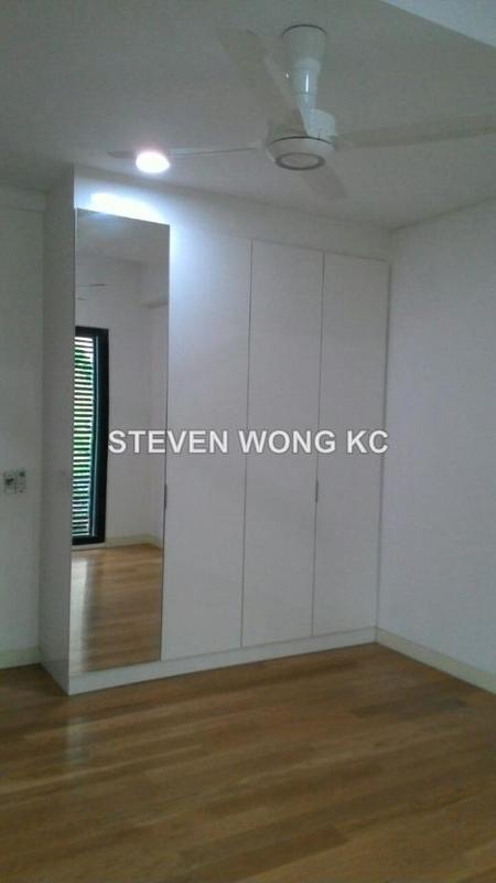 Bungalow House for Sale in Taman Danau Desa, Taman Desa by Steven Wong - iProperty.com.my