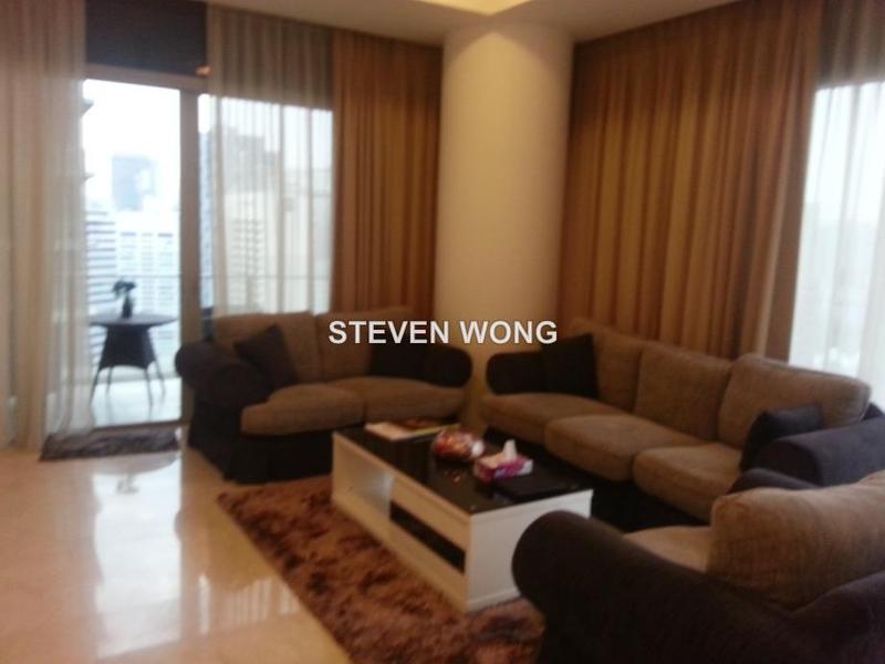 For Sale - Pavilion Residences