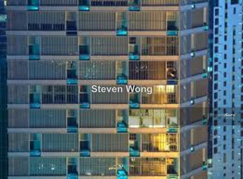 Condominium for Sale in One KL by Steven Wong - iProperty.com.my