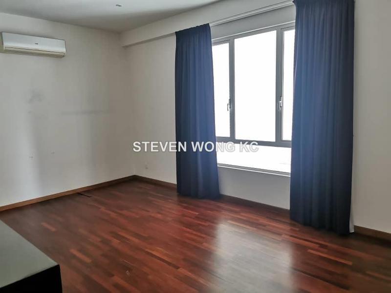 Kondominium untuk Dijual di 1 Desa Residence oleh Steven Wong - iProperty.com.my