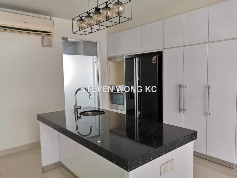 Kondominium untuk Dijual di 1 Desa Residence oleh Steven Wong - iProperty.com.my