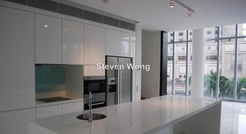 Condominium for Sale in One KL by Steven Wong - iProperty.com.my