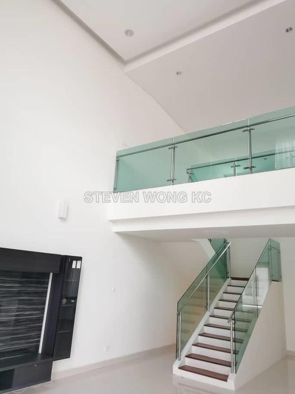 Kondominium untuk Dijual di 1 Desa Residence oleh Steven Wong - iProperty.com.my