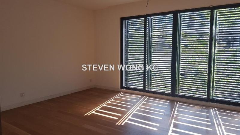 Bungalow House for Sale in Taman Danau Desa, Taman Desa by Steven Wong - iProperty.com.my