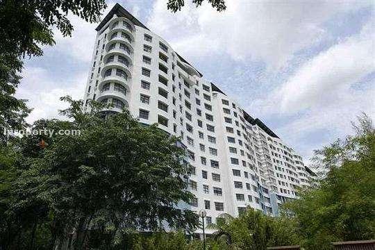Condominium for Sale in Impiana On The Waterfront Condominium by Steven Wong - iProperty.com.my