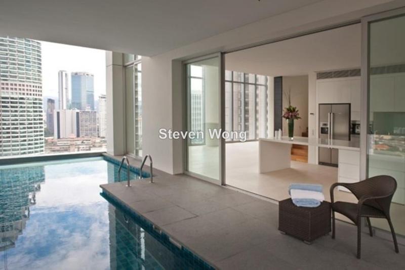 For Sale - One KL