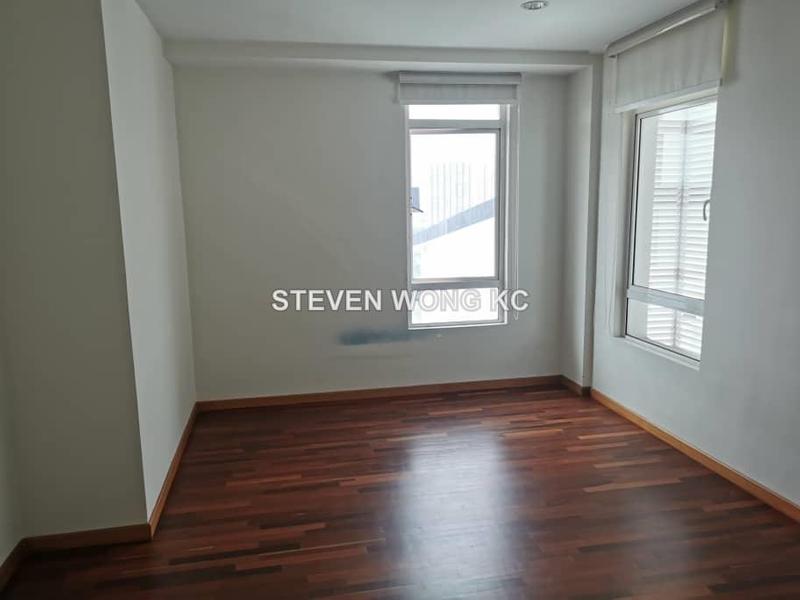 Kondominium untuk Dijual di 1 Desa Residence oleh Steven Wong - iProperty.com.my