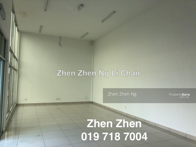 Warehouse for Rent in Bandar Indahpura, Kulai by Zhen Zhen Ng Li Chan - iProperty.com.my