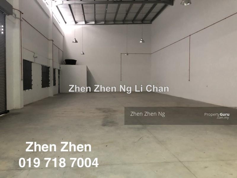 Warehouse for Rent in Bandar Indahpura, Kulai by Zhen Zhen Ng Li Chan - iProperty.com.my