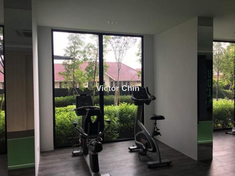Condominium for Rent in Dreamcity by Victor Chin - iProperty.com.my