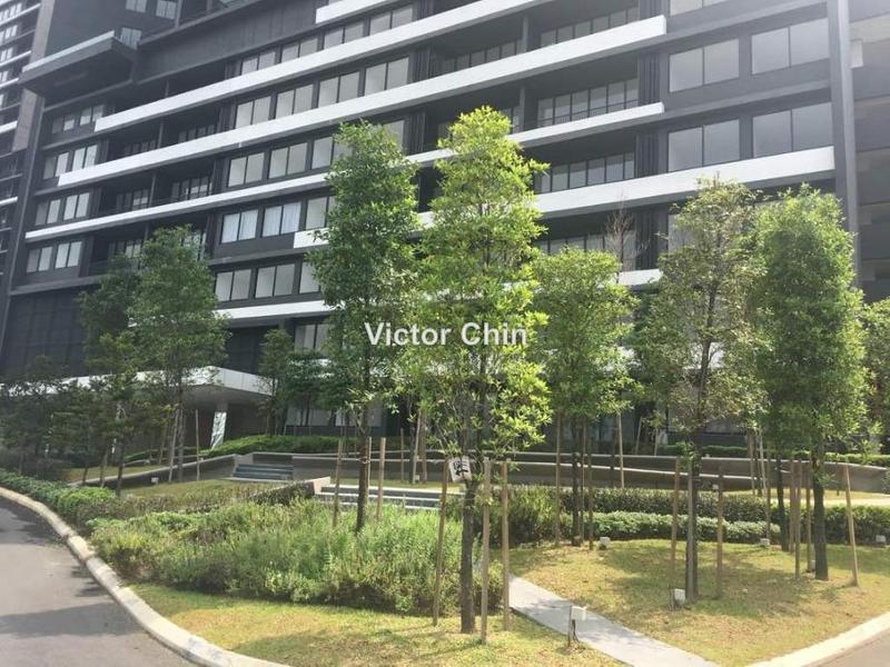 Condominium for Rent in Dreamcity by Victor Chin - iProperty.com.my