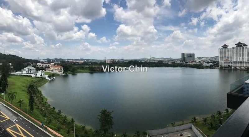 Condominium for Rent in Dreamcity by Victor Chin - iProperty.com.my