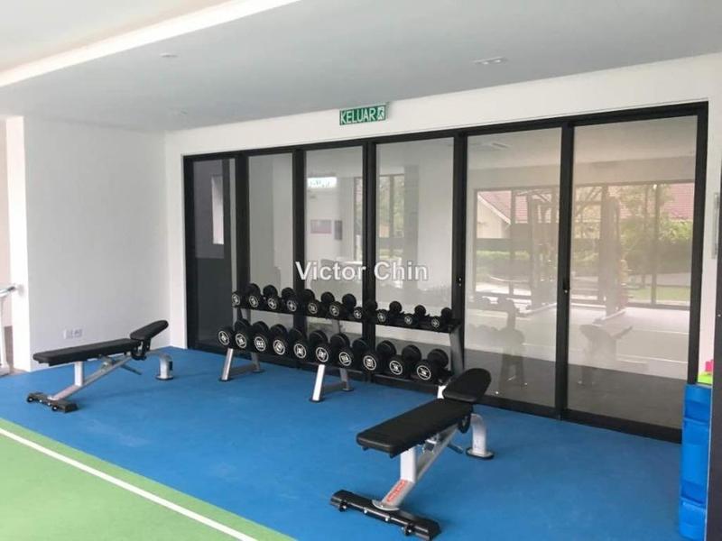 Condominium for Rent in Dreamcity by Victor Chin - iProperty.com.my