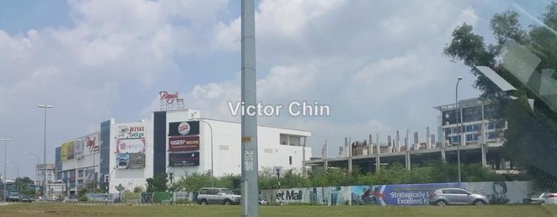 Shop / Office for Sale in street mall  3a, Bangi by Victor Chin - iProperty.com.my