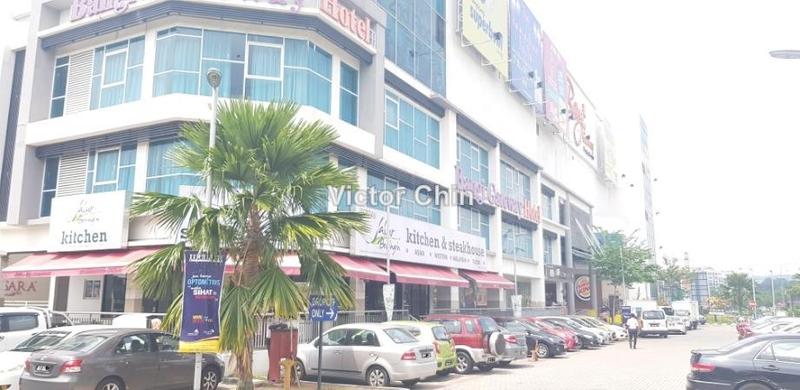 Shop / Office for Sale in street mall, Bangi by Victor Chin - iProperty.com.my