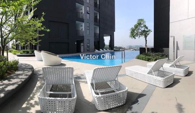 Condominium for Rent in Dreamcity by Victor Chin - iProperty.com.my