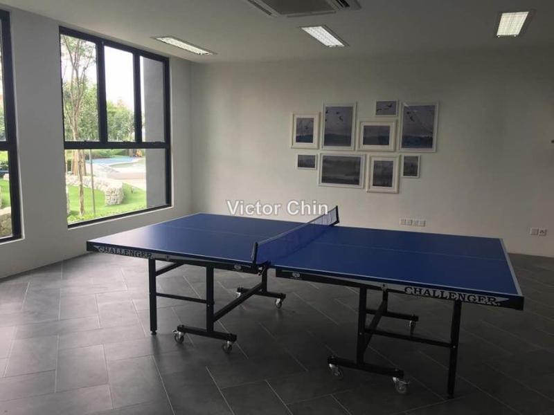 Condominium for Rent in Dreamcity by Victor Chin - iProperty.com.my