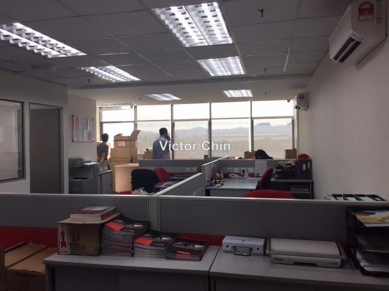 Office for Sale in Seri Kembangan, Selangor by Victor Chin - iProperty.com.my