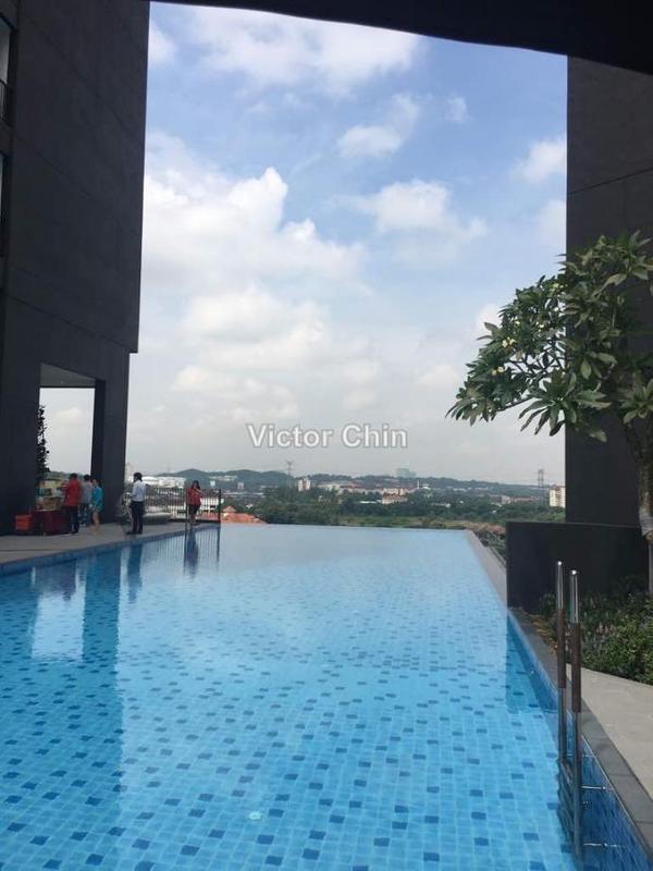 Condominium for Rent in Dreamcity by Victor Chin - iProperty.com.my